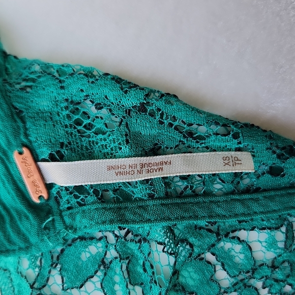 Freepeople Telltale cutout tunic - Picture 7 of 8